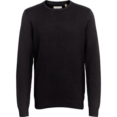 Blend He BHREDHILL crewneck Heren Trui - Maat L