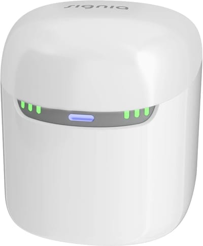 Signia Set D&C Charger RIC