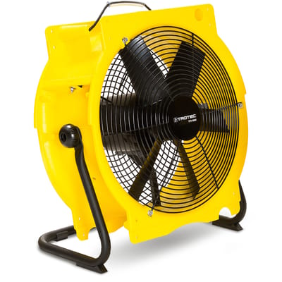 Axiale ventilator TTV 4500