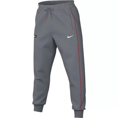 Nike Football Broek Heren Dri-FIT Fc Liber Pant KPZ - Maat M
