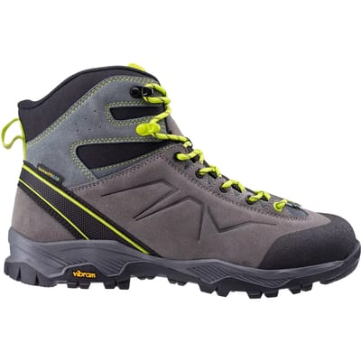 Wandelschoenen Elbrus Herone Mid