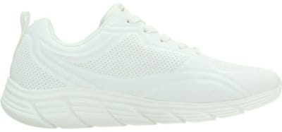 SKECHERS BOBS B Flex Lo - Cool Ease damessneakers 117715 W