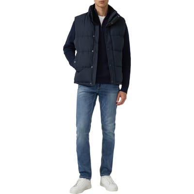 s.Oliver  Pullover Marine Größe: XXL | Pullover Outlet | Herren