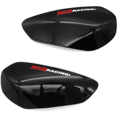 Couvre-carter moto sliders voor tank R&G Racing Kawasaki NINJA ZX-10R