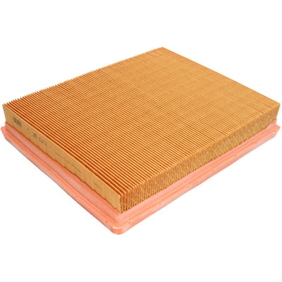 Luchtfilter MANN-FILTER C 26 012