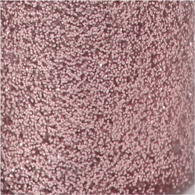 Glitterlijm, roze, 118 ml/ 1 fles