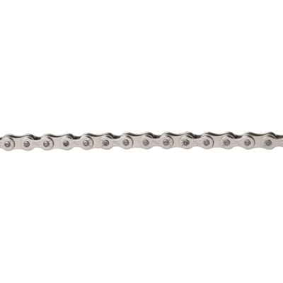 126-schakels fietsketting XLC CC-C10 1/2x11/128