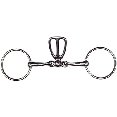 Bitsen voor paarden Feeling Tongue