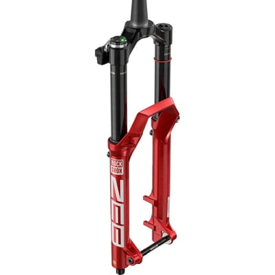 Fourche Ultimate Flight Attendant 29" OS44 A3 Rockshox Zeb