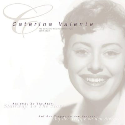 Stairway To The Stars - Caterina Valente