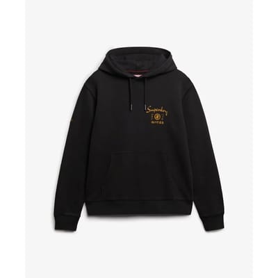 Hoodie Superdry Tokyo Narrative