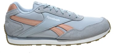 Reebok Classics Glide Low Schoenen Blauw EU 37 Vrouw