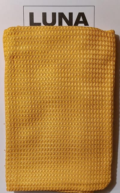 Schoonmaakdoeken -streeploos schoon- natte neuzen doek- Luna