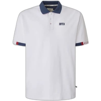 Polo Pepe Jeans Jerson