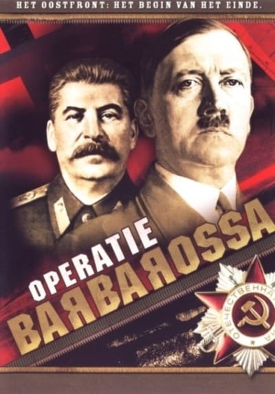 Barbarossa