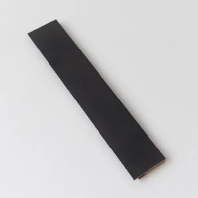 Decomode Hoge Plint Aqua Capri - 240cm - 12x60mm