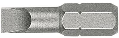 Ivana Bit - Schroefbit - 1/4"x25mm - Sl 5,5x1,0x25mm - 5 Stuks