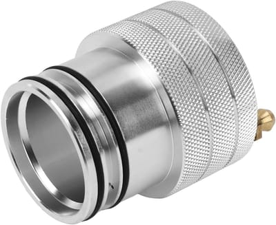 Professionele 39mm Lagervet Toepassing voor Maverick X3 Max - Onderhoudsaccessoire voor Wiellagers en Vetinjectie