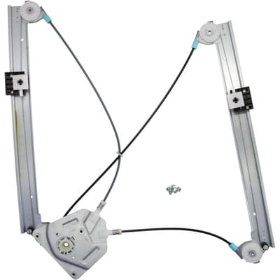 Raamregelaar MAGNETI MARELLI 350103170238