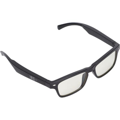 Bluetooth o Smart Bril met Anti Blauw Licht Lens Waterdichte Bluetooth Bril voor Vergadering