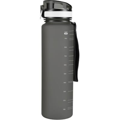 SILVERCREST Tritan drinkfles 1 L (Grijs)