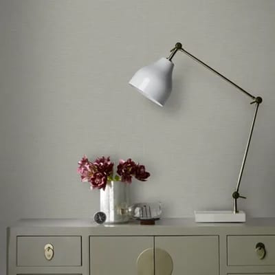 Decomode Vliesbehang Yarn Timeless - Beige - 10,05 M X 104 Cm
