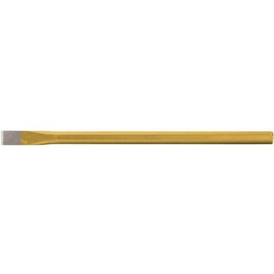KS Tools Beitel voor elektriciens, 8-kant, 12 x 300 mm 162.0265