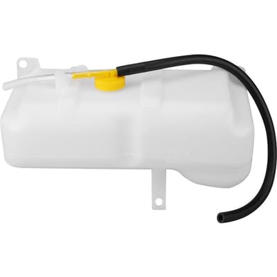 Koelvloeistof Expansievat Dubbele Pijp Tank voor Nissan Patrol GQ Ford Maverick 88 94 17931 NI020DO