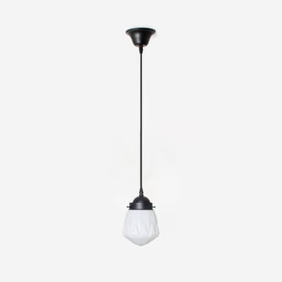 Hanglamp aan snoer Rocket Moonlight - Art Deco Trade