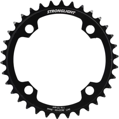 Schijflade Stronglight Bosch/Shimano/Yamaha