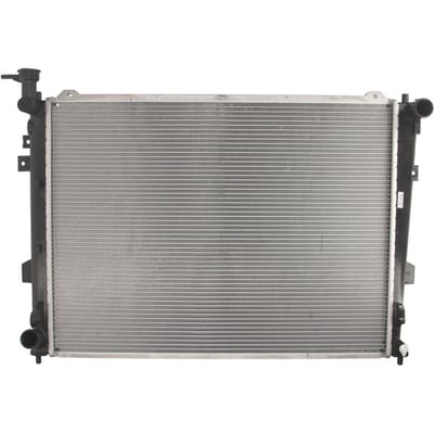 Radiator, motorkoeling KOYORAD PL822457