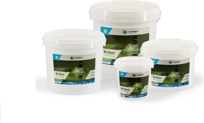 MOERINGS BIO BOOST 2,5 LITER
