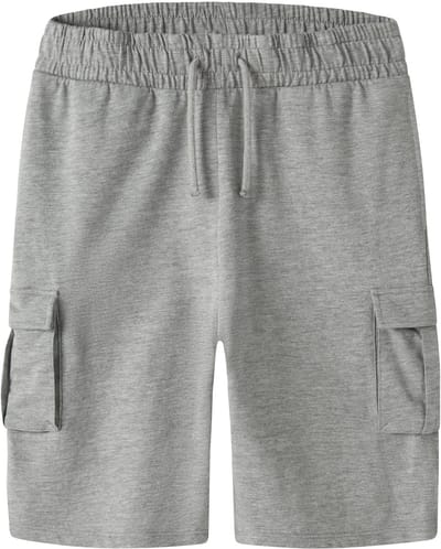 NAME IT - TKMCOX CARGO SHORTS UNB NOOS - Unisex - Bermuda shorts
