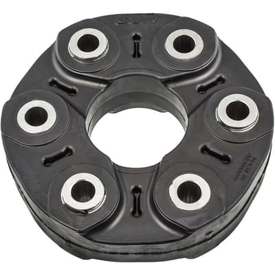 Hardyschijf/Rubber askoppeling MEYLE 314 152 3106/HD