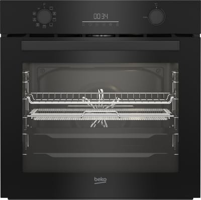 Beko BBIM173001BPE - Inbouwoven