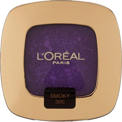 L'Oreal Paris Oogschaduw Mono - Purple Disturbia 300