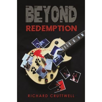 Beyond Redemption - Richard Cruttwell