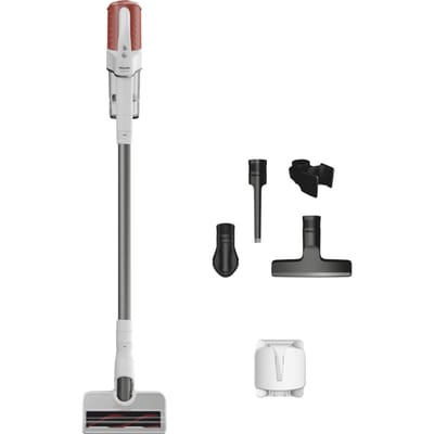 Miele Duoflex HX1 Terra rood