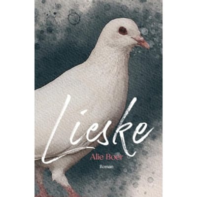 Lieske - Alie Boer