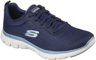 Skechers Casual schoenen 149303-NVBL Skechers Flex