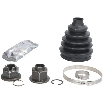 Balgenset, aandrijfas SPIDAN 24886