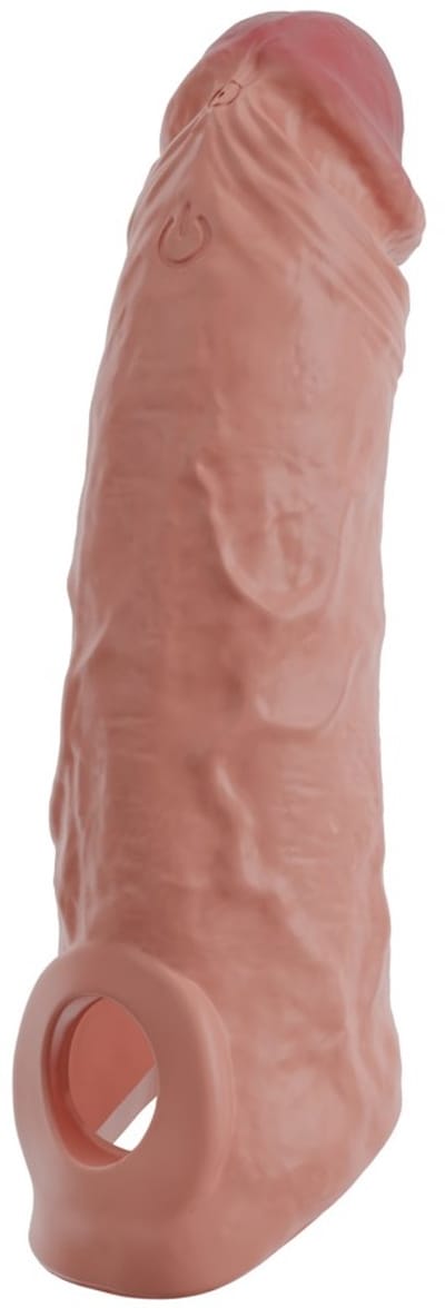 Realistixxx Vibrating Penis Sl