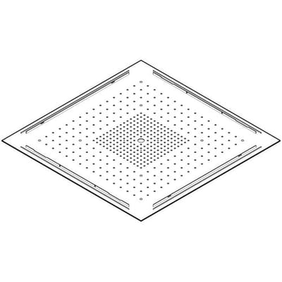 AXOR Replacement Decorative Disc, 95144000