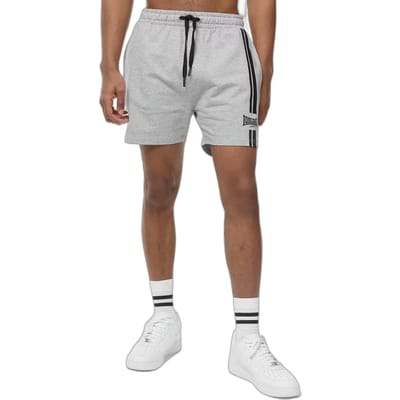 Lonsdale Ardcharnich Korte Broek Grijs 2XL Man