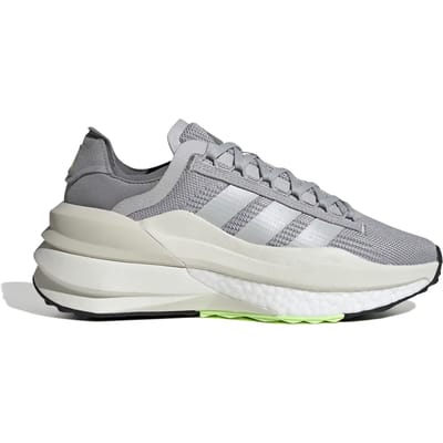 adidas Sportswear Avryn_X Schoenen - Dames - Grijs- 38 2/3