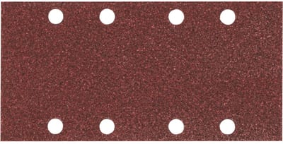 Makita P-31887 P60 Schuurvel 93x185mm red VE=10