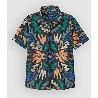 Shirt met korte mouwen Patagonia Go To