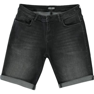 Cars Jeans - Denim short - Heren - XXL - DGrijs - Katoen - California