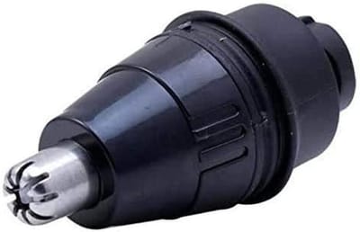 Opzetstuk Trimmer - Neus Oor Trimmer - Gezichtsverzorging - Aanpasbaar - 20 g - null