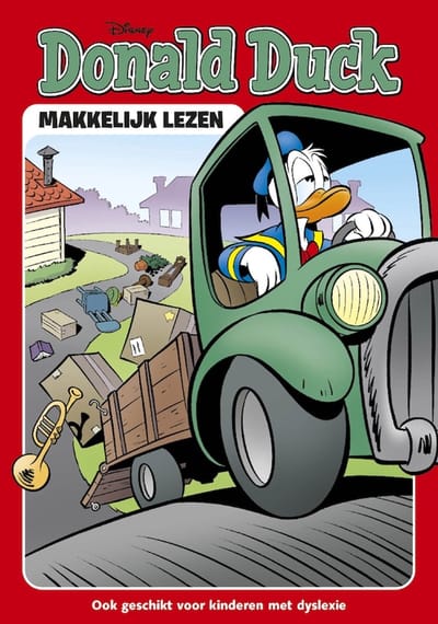 Makkelijk Lezen 12-2025 - Lekker lezen voor iedereen
